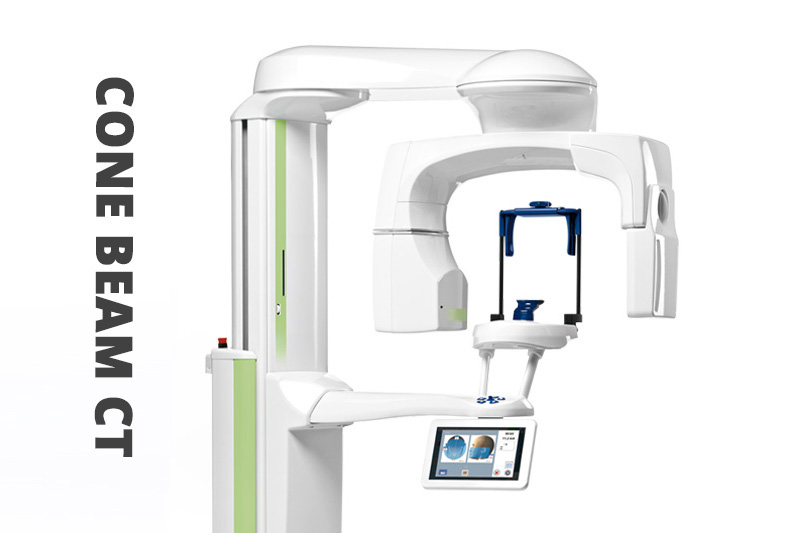 Cone Beam CT Imaging in Indianapolis