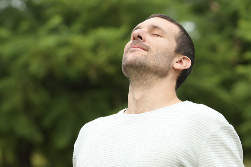 Sleep Apnea in Indianapolis